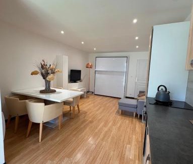 Ensues-la-Redonne Apartamento | Andromède