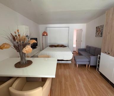 Ensues-la-Redonne Apartamento | Andromède
