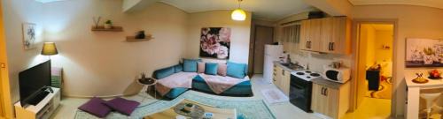 Trikala Apartamento | Andromache's Cozy Home close to Meteora - Trikala