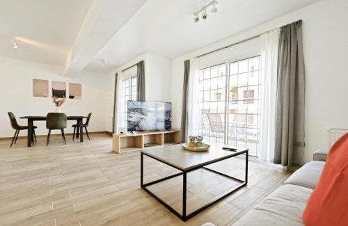 Khalandrion Apartamento | Andromaches by Verde Apartments