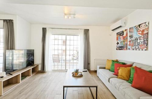 Khalandrion Apartamento | Andromaches by Verde Apartments