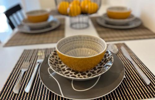 Tripoli Apartamento | Andromachi House Tripoli