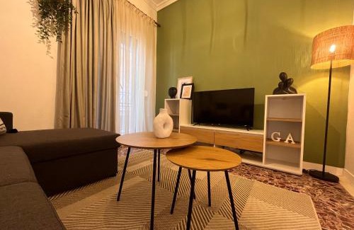 Tripoli Apartamento | Andromachi House Tripoli