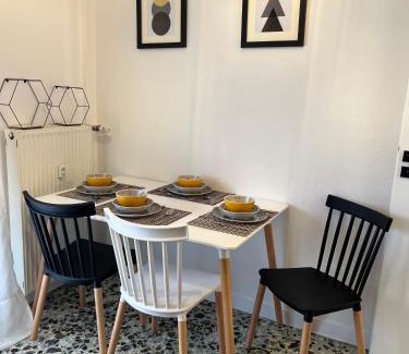 Tripoli Apartamento | Andromachi House Tripoli