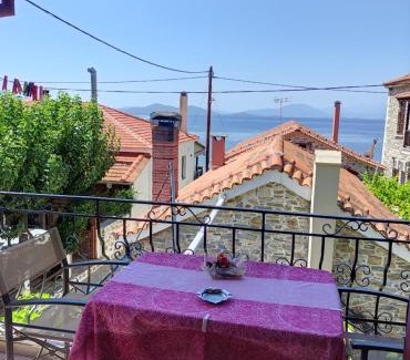 Lefokastron Apartamento | Andromahi Studios
