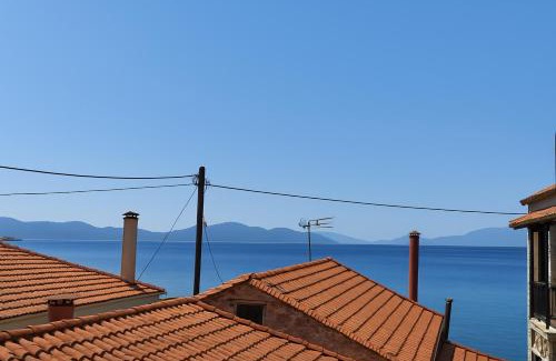 Lefokastron Apartamento | Andromahi Studios