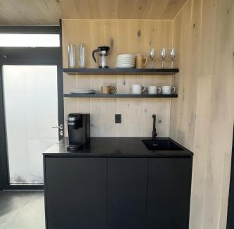 Fredericksburg Casa | Andromeda at The Retreat