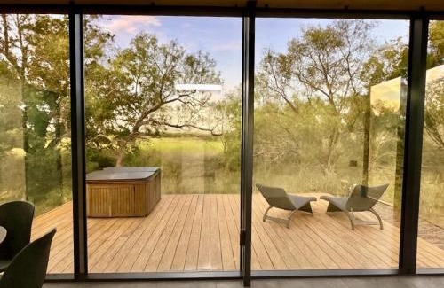 Fredericksburg Casa | Andromeda at The Retreat