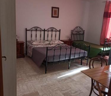 Melpignano Apartamento | Andromeda casa vacanze