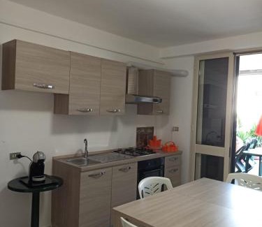 Melpignano Apartamento | Andromeda casa vacanze