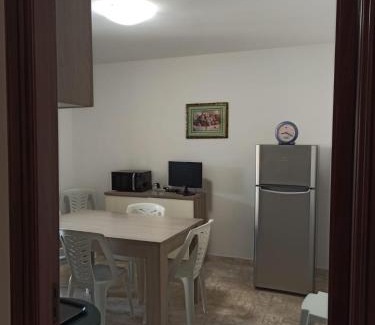 Melpignano Apartamento | Andromeda casa vacanze