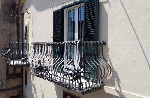 Castelbuono Casa | Andromeda, cozy accommodation on the historic center of Castelbuono