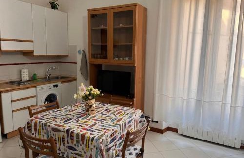 Castelletto Apartamento | Andromeda Holiday 1 B