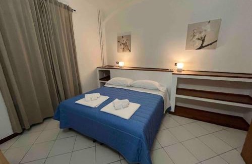 Castelletto Apartamento | Andromeda Holiday 1 C