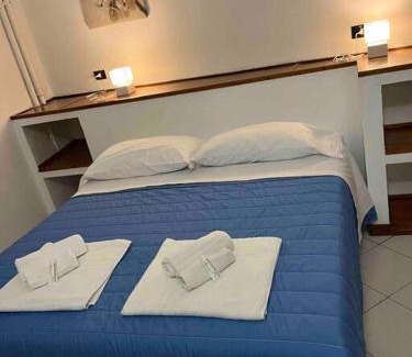 Castelletto Apartamento | Andromeda Holiday 1 C