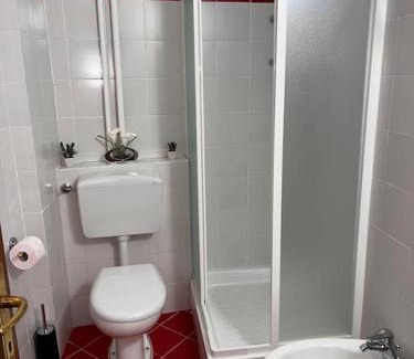 Castelletto Apartamento | Andromeda Holiday 1 C