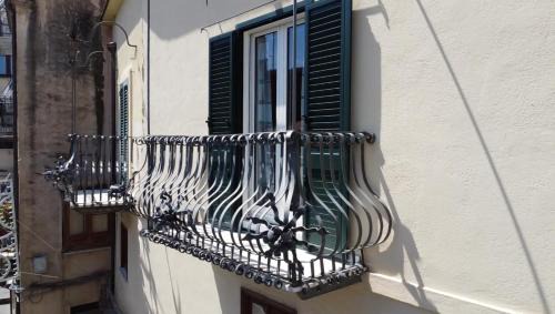 Quartiere XXIV Don Bosco Casa | Andromeda