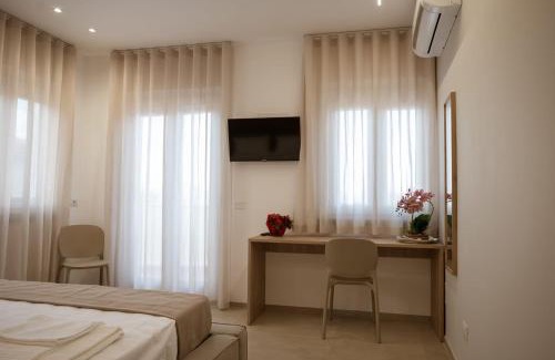 Quartiere XXIV Don Bosco Casa | Andromeda