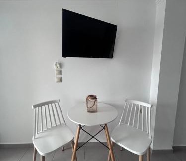 Vlicho Apartamento | Andromeda Seaside Apartments