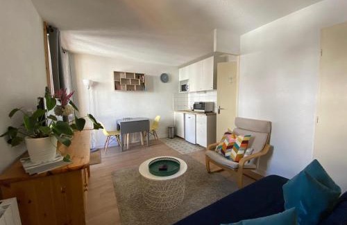 Les Deux Alpes Apartamento | Andromede