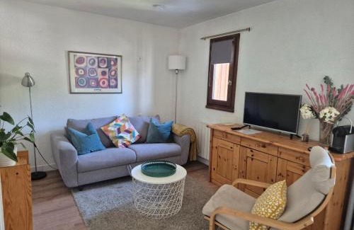 Les Deux Alpes Apartamento | Andromede
