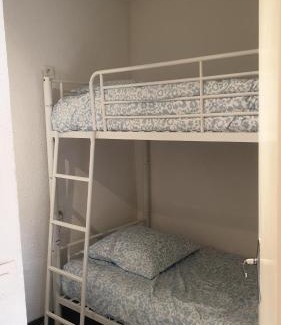 Les Deux Alpes Apartamento | Andromede