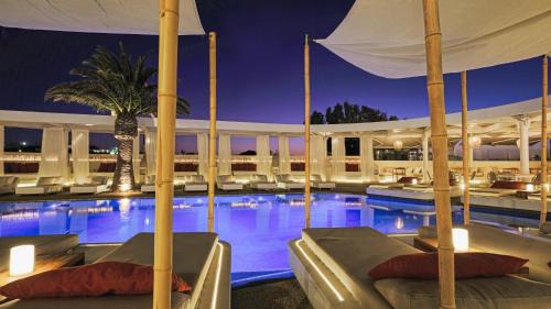 Mykonos Town Hotel | Andronikos Hotel