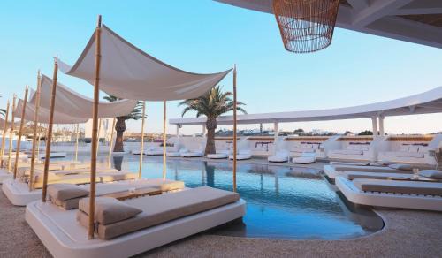 Mykonos Town Hotel | Andronikos Hotel