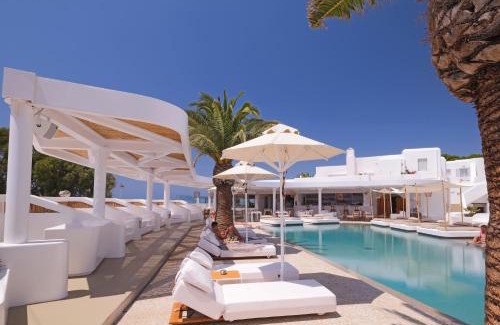 Mykonos Town Hotel | Andronikos Hotel