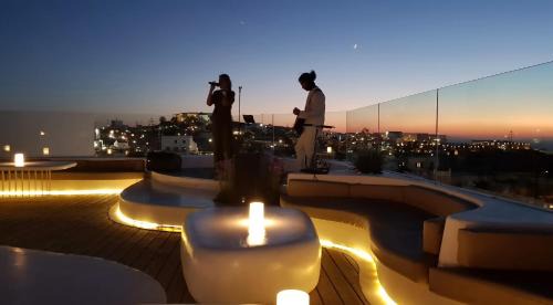 Mykonos Town Hotel | Andronikos Hotel