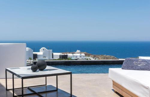 Oia Complejo | Andronis Arcadia Hotel