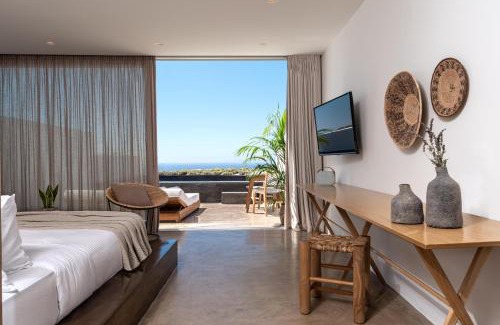 Oia Complejo | Andronis Arcadia Hotel