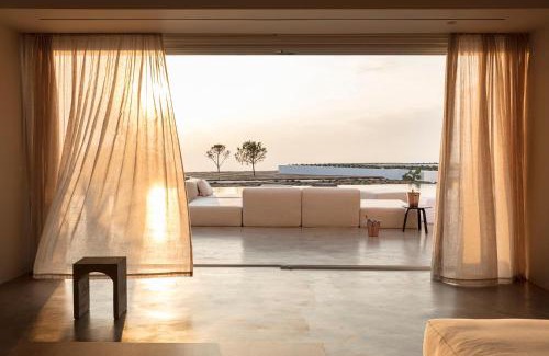 Oia Complejo | Andronis Arcadia Hotel