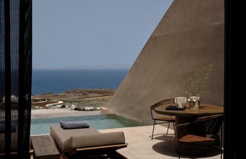 Oia Complejo | Andronis Arcadia Hotel