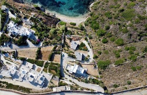 Ydrousa Casa | Andros Homes Sea Side Apartment & Studio