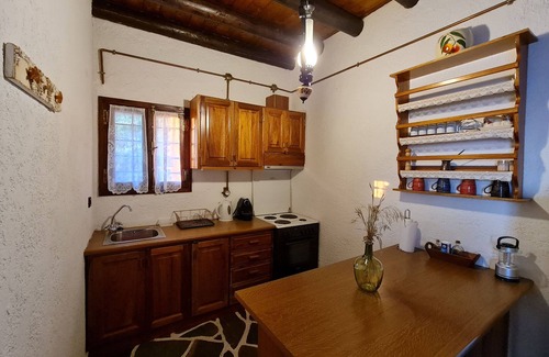 Megas Yialos-Nites Casa | Solo adultos-Andros Serenity Faskomilo