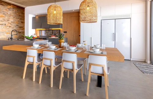 Gavrio Villa | AndrosThea Luxury Villa