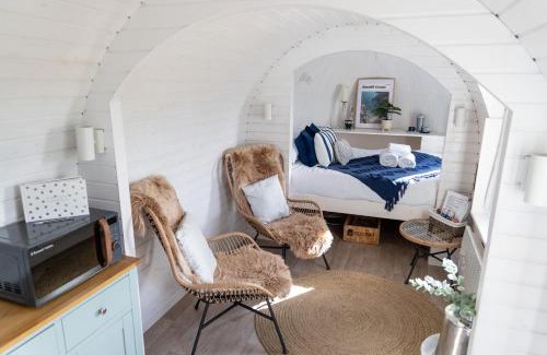 Arnold Casa | Andrus - Mayflower Meadow