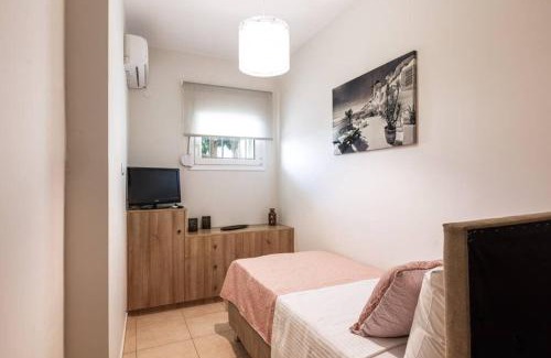 Rethymno Casa | Andry's sea view