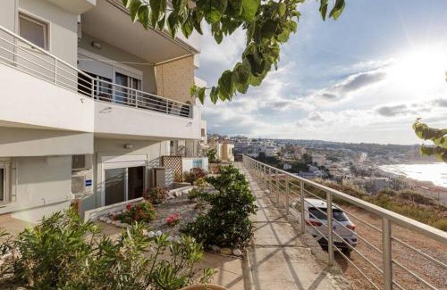 Rethymno Casa | Andry's sea view