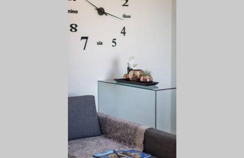 Rethymno Casa | Andry's sea view