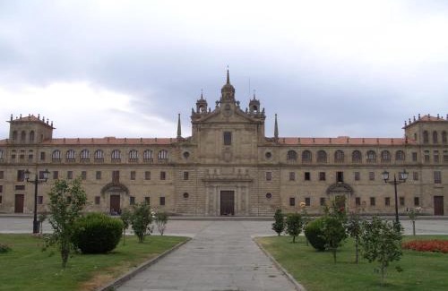 Monforte de Lemos Apartamento | Anduriña 2