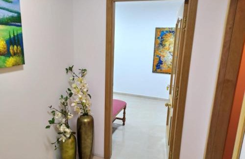 Monforte de Lemos Apartamento | Anduriña 2