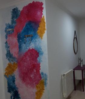 Monforte de Lemos Apartamento | Anduriña 2