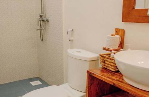 Pingwe Hotel | Andy' Inn