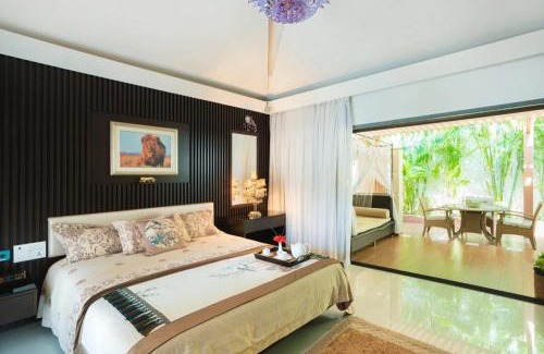 Mumbai Complejo | Andy's Boutique Hotel