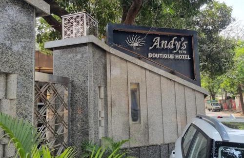 Mumbai Complejo | Andy's Boutique Hotel