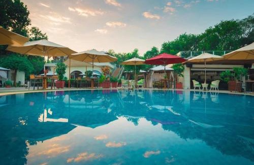 Mumbai Complejo | Andy's Boutique Hotel