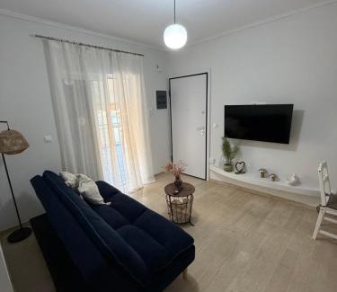 Attiki Apartamento | Andys house