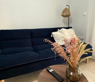 Attiki Apartamento | Andys house